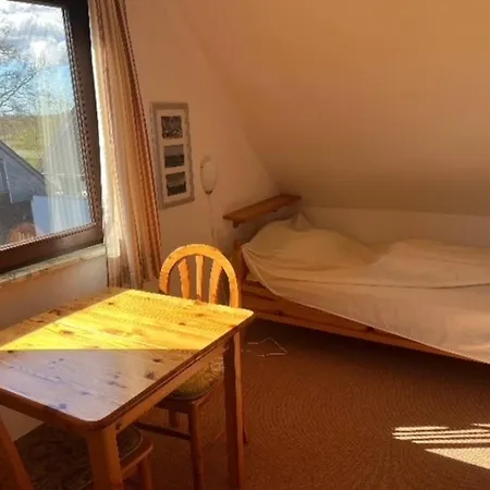 Buttkereit Casa de Férias