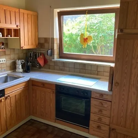 Buttkereit Casa de Férias