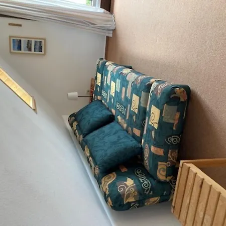 Buttkereit Casa de Férias *