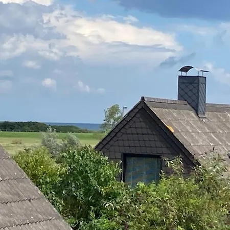 Casa de Férias Buttkereit