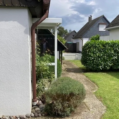 Casa de Férias Buttkereit