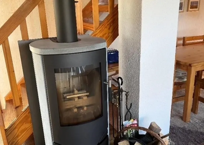 Buttkereit Casa de Férias *