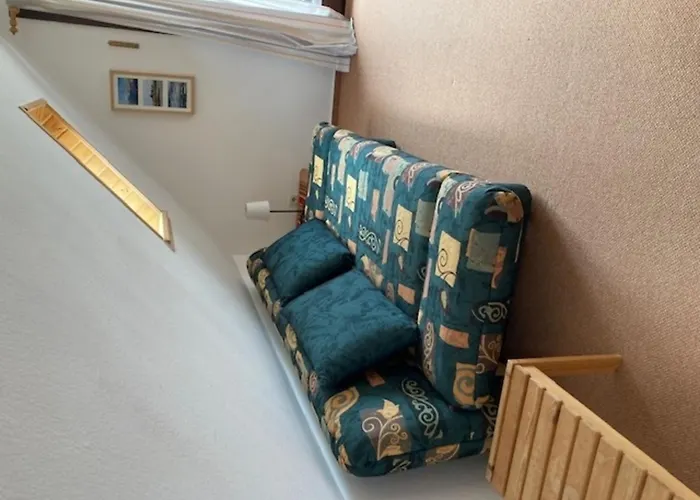 Buttkereit Casa de Férias *