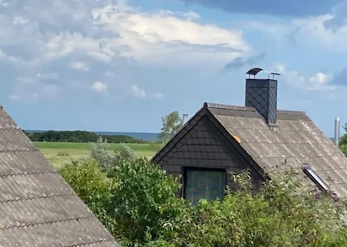 Casa de Férias Buttkereit